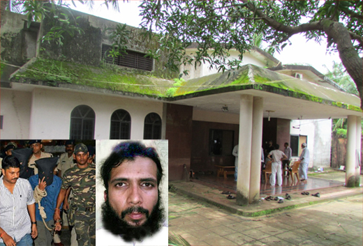 Yasin -Family -home